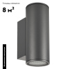 Настенный светильник Arlight Lgd-forma 032573