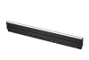 Трековый магнитный светильник iLedex Vision SMART 4822-004-L602-24W-110DG-BK
