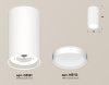 Потолочный светильник Ambrella Light Techno Spot XS8161001 (C8161, N8112)