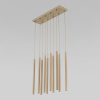 Подвесной светильник TK Lighting 11488 Ferro Sabia a072572