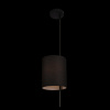 Потолочный светильник Loft IT Ritz 10253P Black