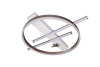 Потолочная люстра Natali Kovaltseva HIGH-TECH LED LAMPS 82010