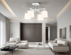 Потолочная люстра Ambrella Light Loft Traditional TR303041