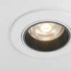Встраиваемый спот Maytoni Technical Focus Led DL125-L12-3K-W
