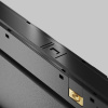Трековый магнитный светильник Maytoni Technical Points Rot Exility X TR242-2-12W3K-B