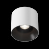 Накладной светильник Maytoni Alfa LED C064CL-01-25W4K-RD-WB