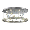 Потолочная люстра Citilux Etera CL322050