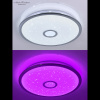 Потолочная люстра Natali Kovaltseva Colorful RGB INNOVATION STYLE 83119