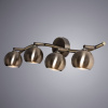 Спот ARTE Lamp A6253PL-4AB