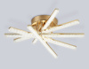 Потолочная люстра Ambrella Light Acrylica Original FA8897