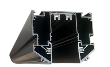 Трековый профиль под гарпун EKS Colibri 0У-00006090 5 шт/кор (В)