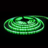 Светодиодная лента Elektrostandard 24V 14,4W 60Led 5050 IP65 зеленый, 5м 4690389167768