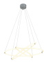 Подвесная люстра Zortes Blasy ZRS.57793.174