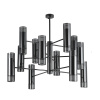 Люстра на штанге Favourite Farol 4481-24P