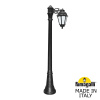 Садово-парковый светильник Fumagalli ARTU BISSO/SABA 1L K22.158.S10.AYE27