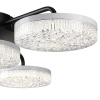 Потолочная люстра Lumion Didana 8236/4CL