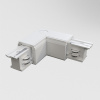 Коннектор L-образный Maytoni Technical Accessorises TRA005CL-31W-R