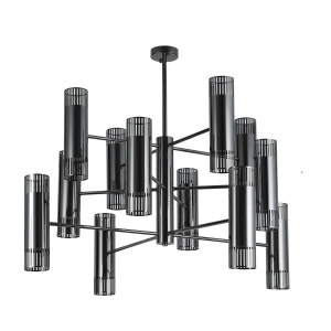 Люстра на штанге Favourite Farol 4481-24P