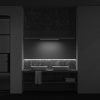 Трековый магнитный светильник Maytoni Basis TR030-4-24WTW-DD-W