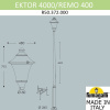 Парковый светильник Fumagalli Remo R50.372.000.LXH27