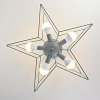 Потолочная люстра ImperiumLoft Asteri 178359-26