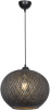 Подвесной светильник Toplight Lizbeth TL1612H-01BK