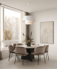 Подвесная люстра Freya Air FR2044PL-03W