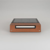 Уличный настенный светильник Arlight LGD-Sign-Wall-S150x200-3W Warm3000 030022