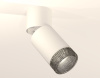 Спот Ambrella Light Techno Spot XM6312061 (A2220, C6312, N6151)
