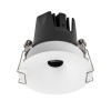 Встраиваемый светильник Lightstar Spira 074136