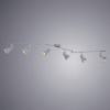 Трековая система Arte Lamp A1677PL-6GY