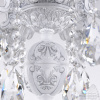 Подвесная люстра Bohemia Ivele Crystal AL78101/16+8+8/300/3d B WMN