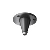 Фиксатор для накладного монтажа Maytoni Shelf CA026BS-B