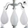 Подвесная люстра Arte Lamp Sigma A3229LM-6WH