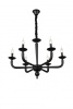 Подвесная люстра ST-Luce SL1114.403.06