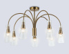 Люстра на штанге Ambrella Light High Light Modern LH55703