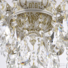 Подвесная люстра Bohemia Ivele Crystal AL78101/10/210 A WMG