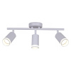 Накладной спот  Reluce 16001-9.5-003CT SPOT LIGHT GU10 WT