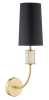 Бра Kutek Mood Pesaro PES-K-1 (ZM)
