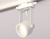 Трековый однофазный светильник Ambrella Light Track System XT6601084 (C6601, N6245)