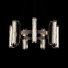 Подвесной светильник Modestyle MS.2340.600 BK