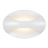 Настенный светильник iLedex Flux ZD7151-6W WH