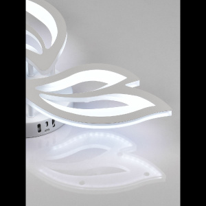 Потолочная люстра Natali Kovaltseva LED LAMPS 81426