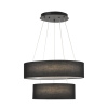 Подвесная люстра Lumion Ledio Sava 8373/55L