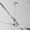 Подвес тросовый двойной Maytoni Flarity TRA157SW-D1-PT