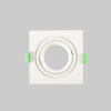 Встраиваемый светильник Crystal Lux CLT 002C1 WH V2