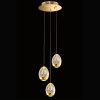 Подвесной светильник DeLight Collection Terrene MD13003023-3A gold