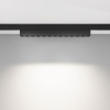 Трековый магнитный светильник Maytoni Points TR193-1-10W4K-M-B
