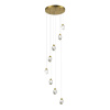 Каскадная люстра ST Luce Cascato SL6114.203.08