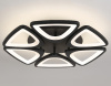 Потолочная люстра Ambrella Light Acrylica Original FA4495